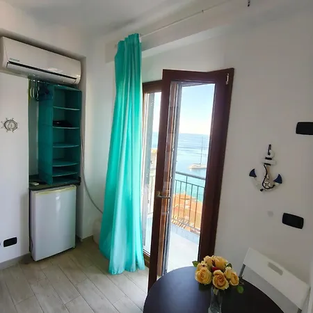 Apartman Chianalea Mare2 Scilla