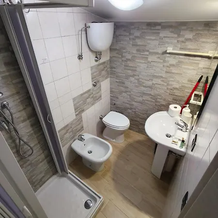 Chianalea Mare2 * Scilla